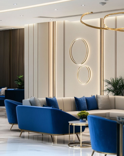 Conciergerie immobilière NoramiraRent - Gestion des locataires et entretien